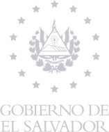 Logo Gobierno de El Salvador